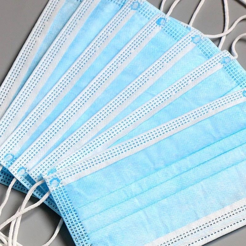 Mặt nạ phòng ngủ bằng tai thoáng khí dùng một lần