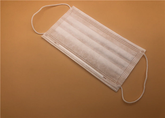 Khẩu trang dùng một lần