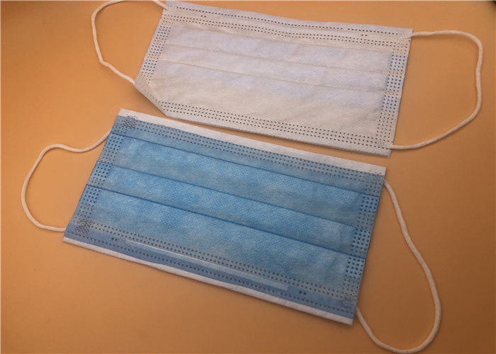 Khẩu trang dùng một lần