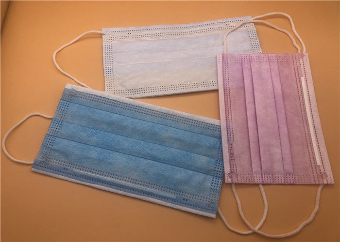 Khẩu trang dùng một lần
