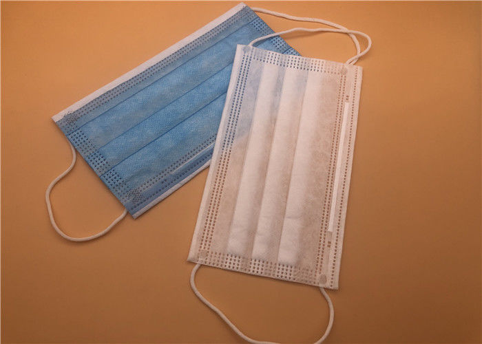 Khẩu trang dùng một lần