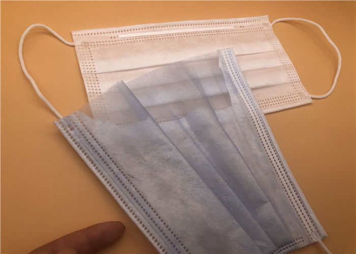 Khẩu trang dùng một lần