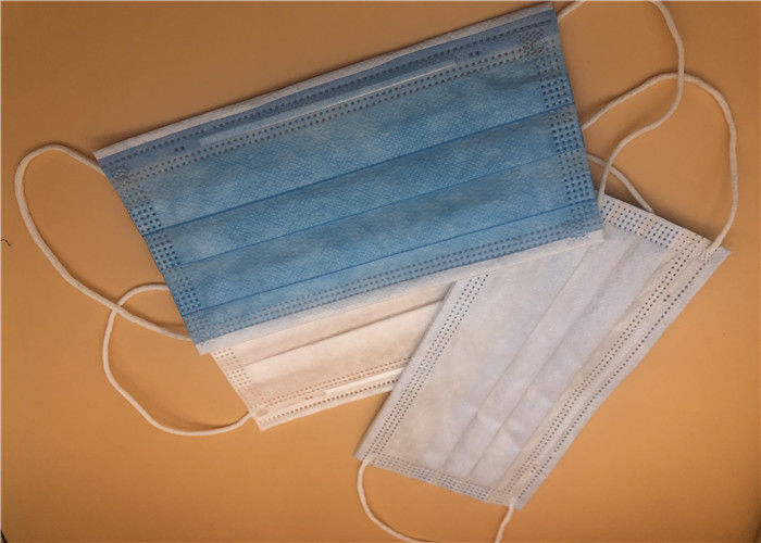 Mặt nạ sinh thái thân thiện với môi sinh thái tiện lợi 17,5 * 9,5cm Kích thước người lớn có sẵn