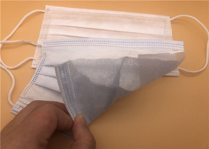Mặt nạ cách ly latex miễn phí / Mặt nạ nha khoa chống dị ứng
