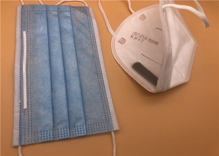 Mặt nạ chống bụi Kn95