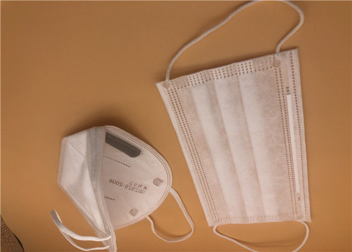 Mặt nạ chống bụi Kn95