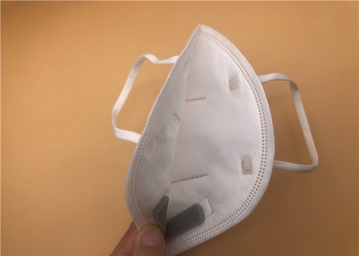 Chăm sóc cá nhân Mặt nạ bụi KN95 Lọc cao / Mặt nạ KN95 thoải mái