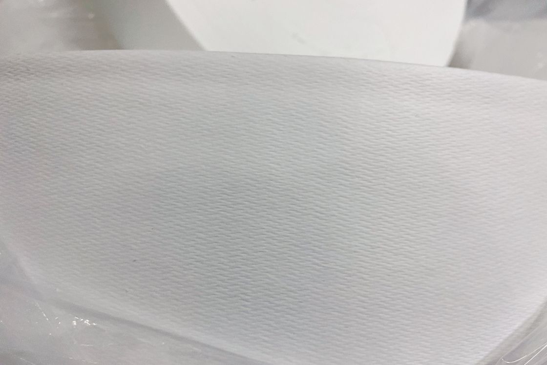 chống virus FFP2 Mặt nạ chống bụi 260mm Melt Blown Vải không dệt